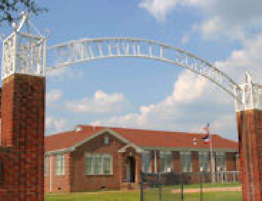 Town of Smithville
