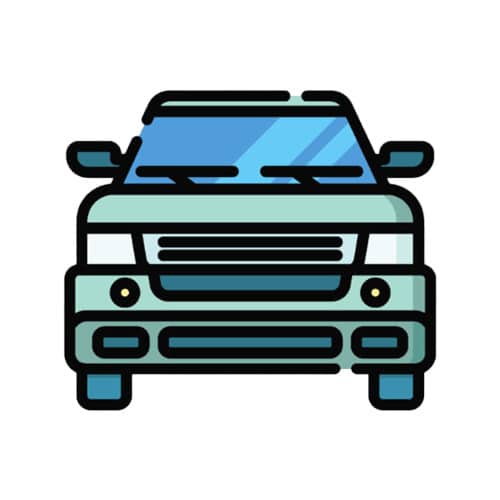 45 mile radius population