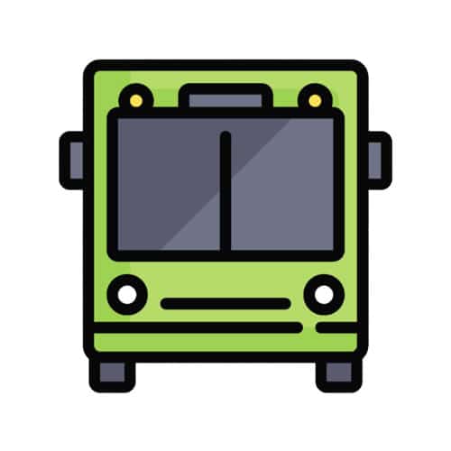 60 mile radius population