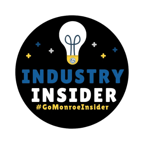 Industry Indsider GoMonroe