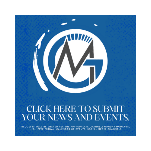 Submit News and Events