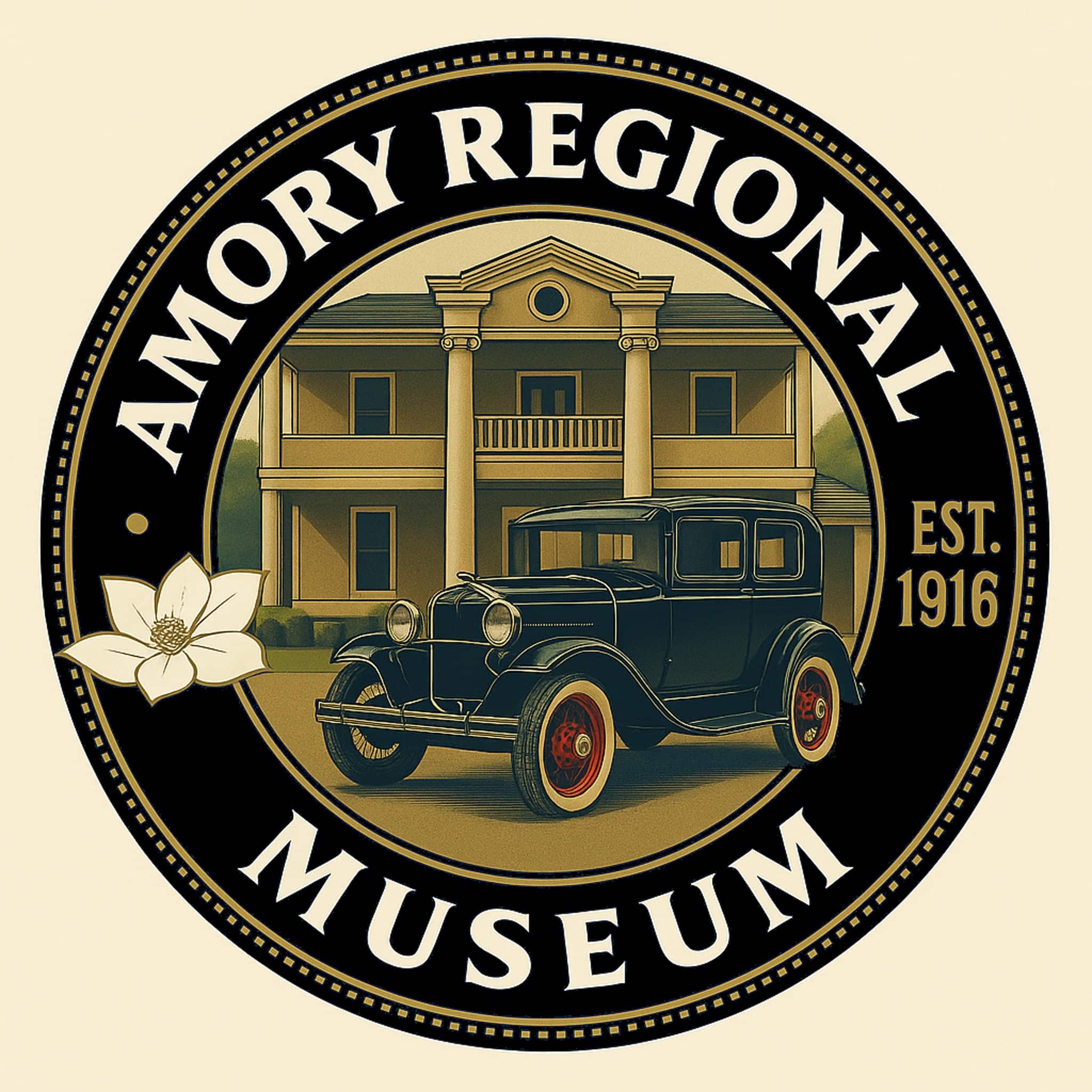 Amory Regional Museum