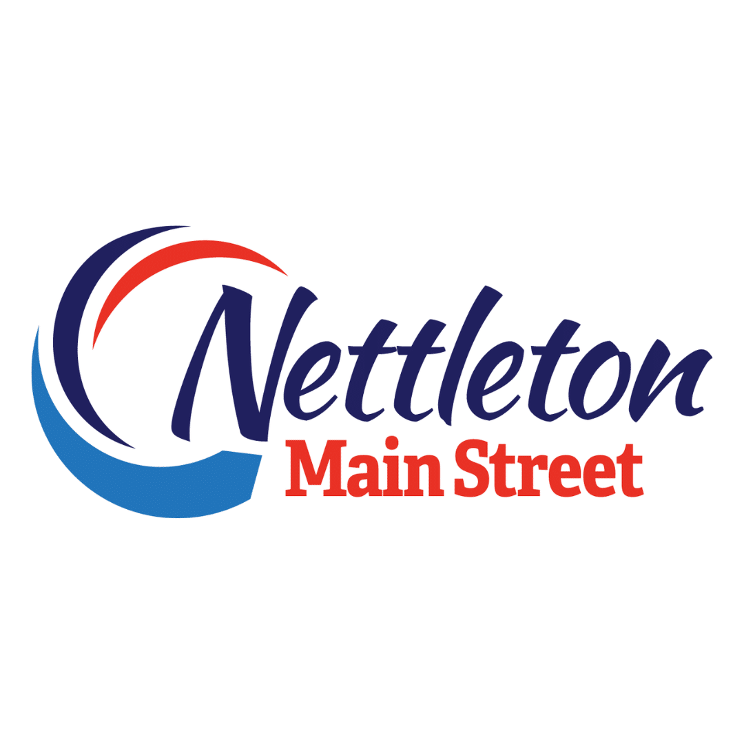 Nettleton MS Main St