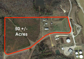 Industrial Rd, Aberdeen, Mississippi 39730, ,For Sale or Lease,Site,Industrial Rd,1009